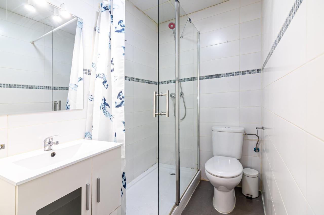 Malagueta Freshapartments Málaga Kültér fotó