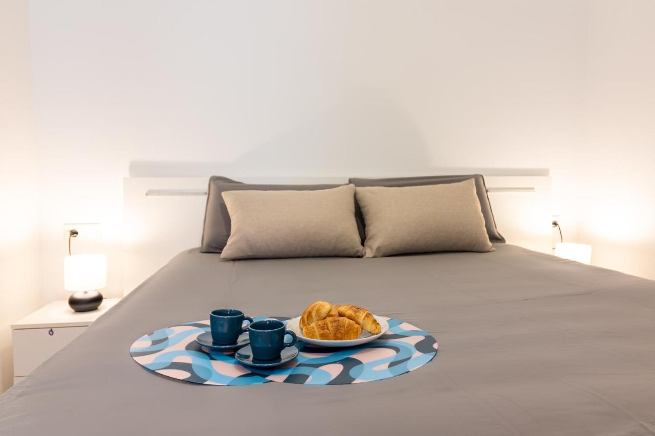 Malagueta Freshapartments Málaga Kültér fotó